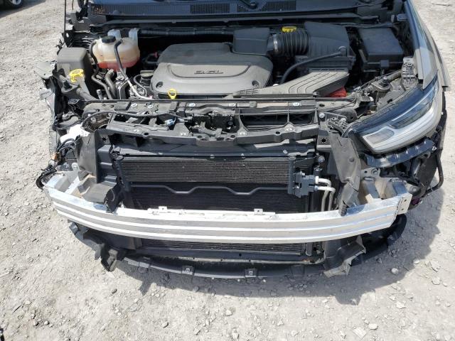 2C4RC3BG7NR161839 Chrysler Pacifica T 12