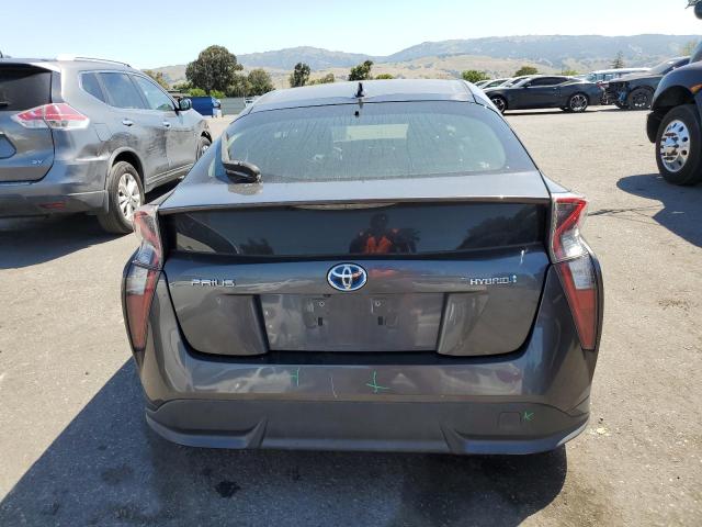 2016 Toyota Prius VIN: JTDKARFUXG3502964 Lot: 54800134