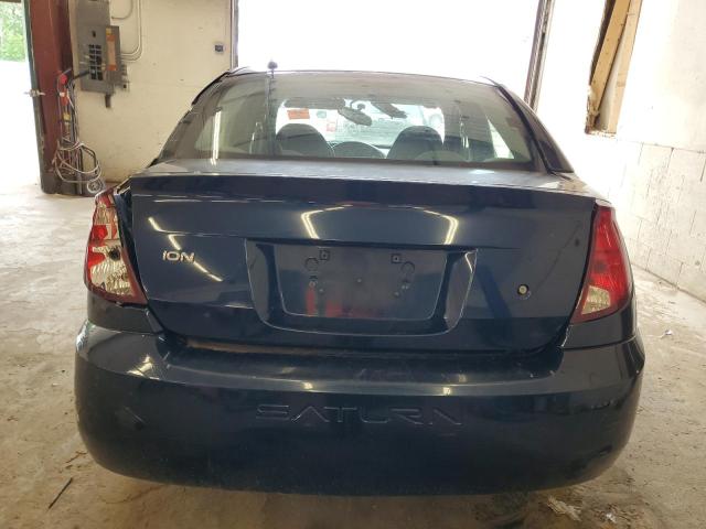 2007 Saturn Ion Level 2 VIN: 1G8AJ55F97Z196113 Lot: 57333324