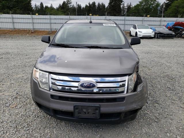 2009 Ford Edge Se VIN: 2FMDK46C99BA35583 Lot: 55031014