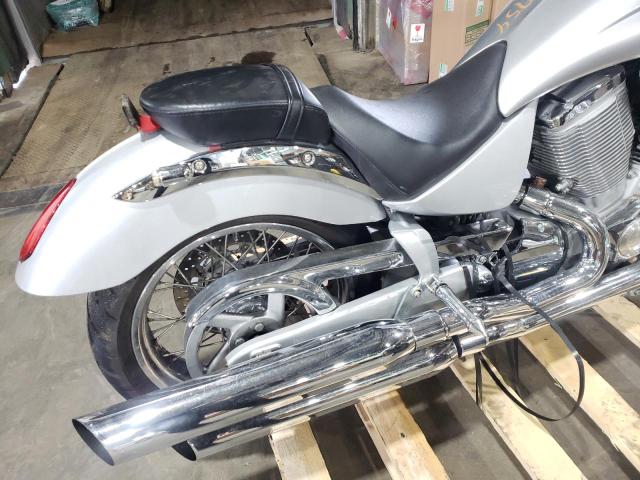 2003 VICTORY MOTORCYCLES VEGAS CANA - 5VPGB16C133003672