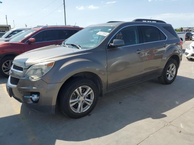 2010 Chevrolet Equinox Lt VIN: 2CNALDEW8A6299418 Lot: 54372834