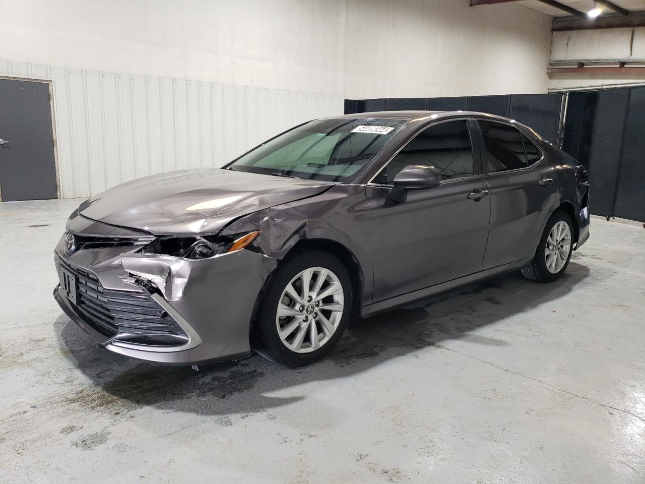 4T1C11AK7MU460363 TOYOTA CAMRY 2021
