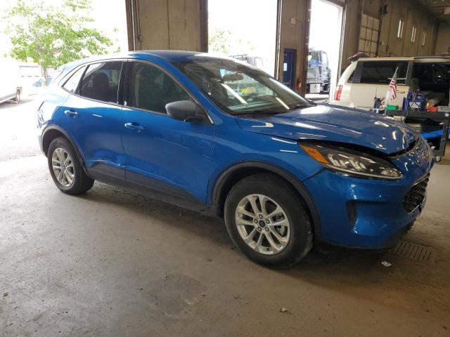 2020 Ford Escape Se VIN: 1FMCU9G60LUA78268 Lot: 55175604