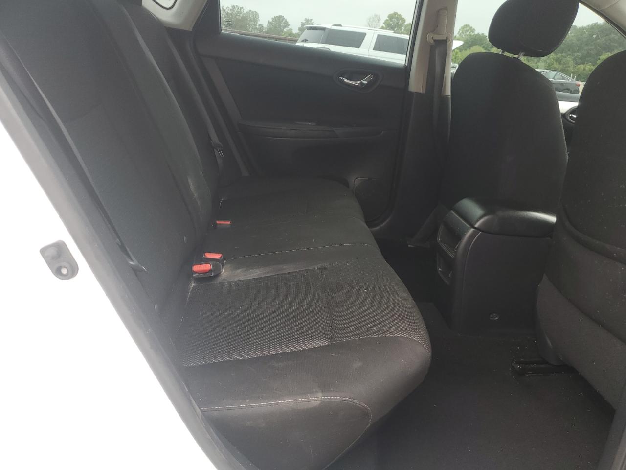 3N1AB7AP3KY251187 NISSAN SENTRA 2019