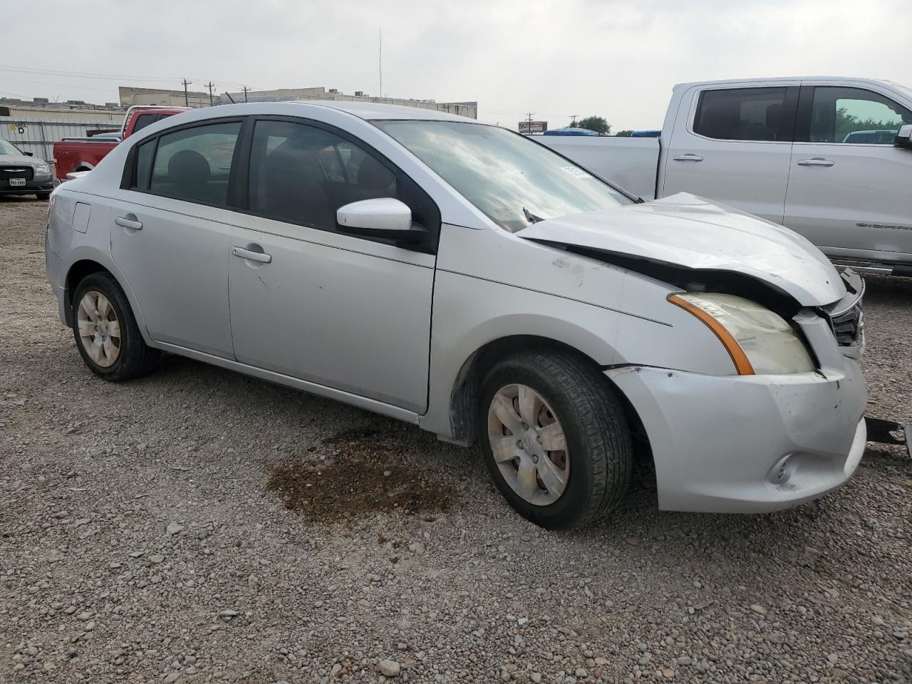 3N1AB6AP7BL615778 2011 Nissan Sentra 2.0