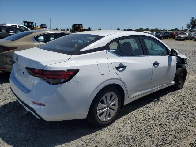 2024 Nissan Sentra S VIN: 3N1AB8BV2RY300618 Lot: 54204704