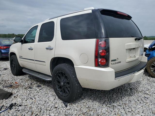 2011 GMC Yukon Denali VIN: 1GKS2EEF5BR256053 Lot: 53879064