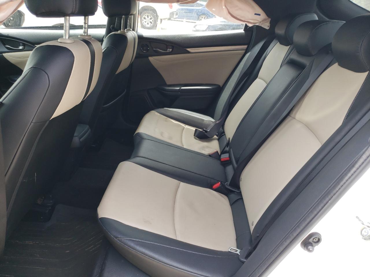 SHHFK7H73HU213485 HONDA CIVIC 2017