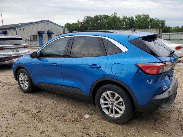 2020 Ford Escape Se VIN: 1FMCU0G64LUC28961 Lot: 53757144