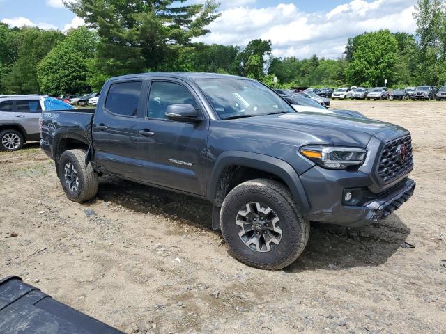 3TMCZ5ANXPM600512 | 2023 Toyota tacoma double cab