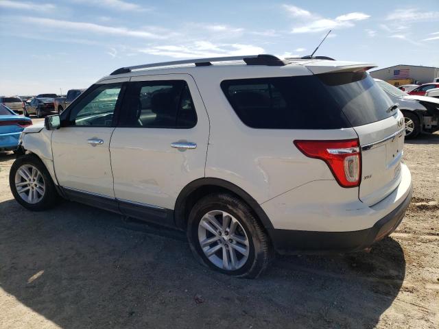 2012 Ford Explorer Xlt VIN: 1FMHK7D96CGA08559 Lot: 55623064