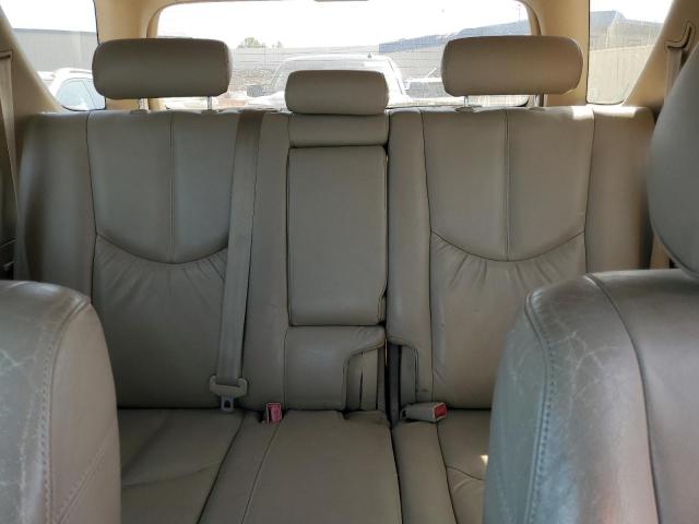 2003 Lexus Rx 300 VIN: JTJGF10U330155861 Lot: 55311874