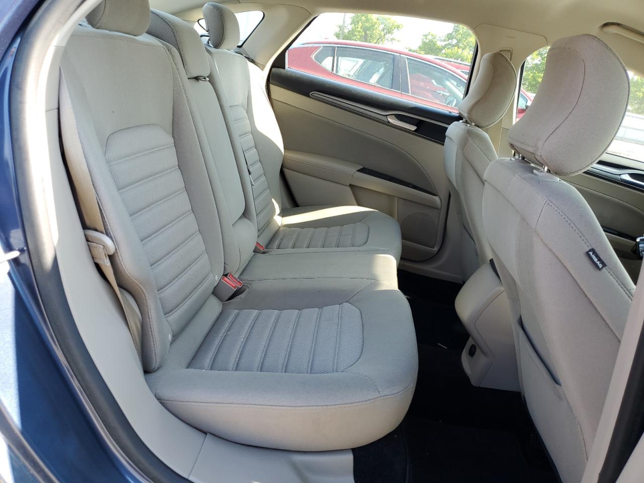 3FA6P0HD5JR146964 FORD FUSION 2018