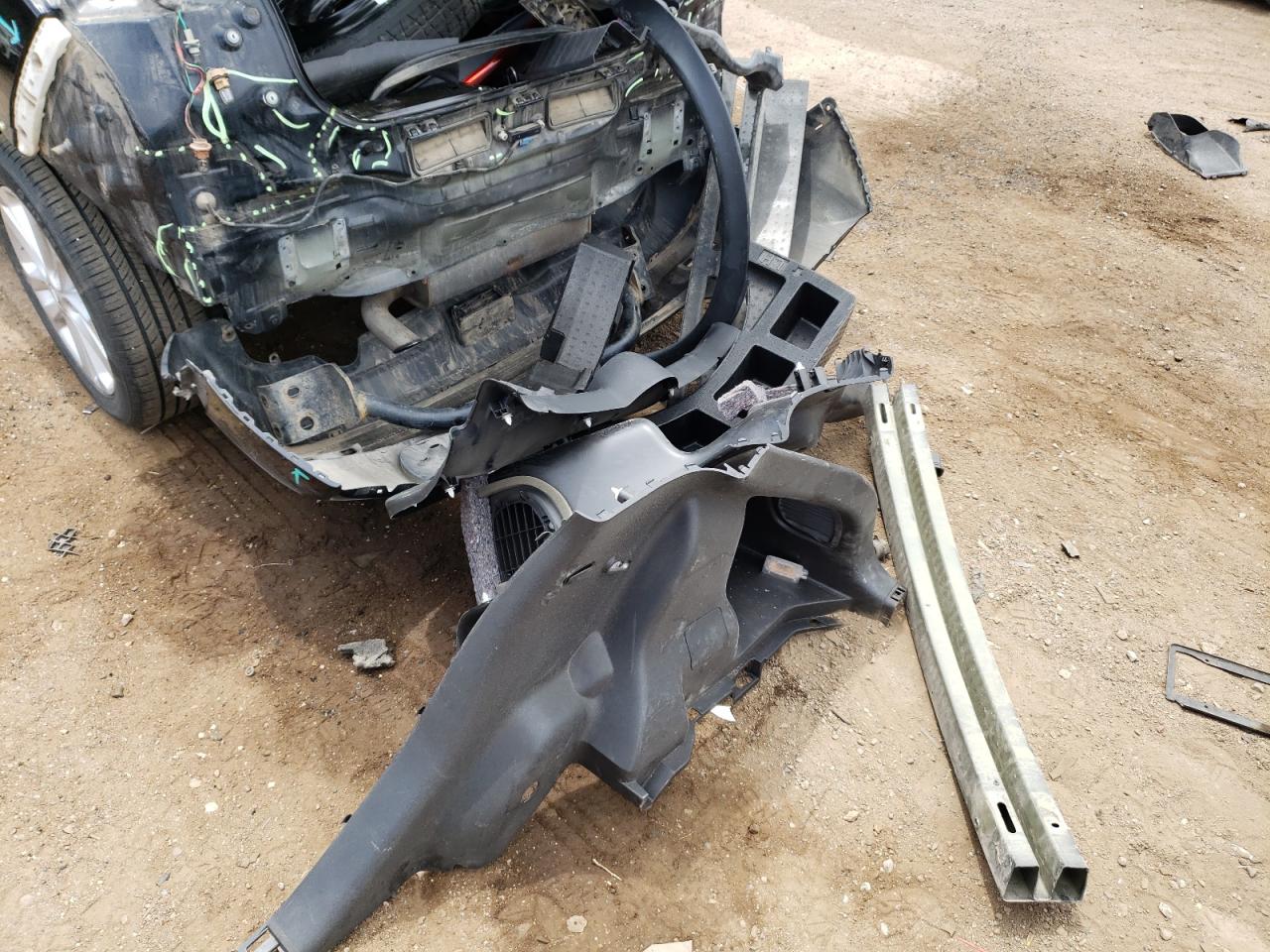 JN8AF5MV2CT118614 2012 Nissan Juke S