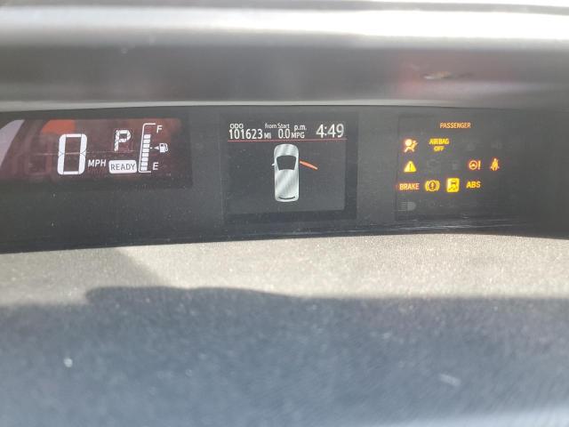 2016 Toyota Prius C VIN: JTDKDTB32G1135202 Lot: 56538214