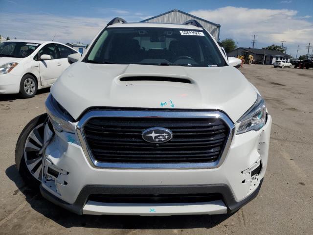 2021 Subaru Ascent Touring VIN: 4S4WMARD1M3411031 Lot: 55803624