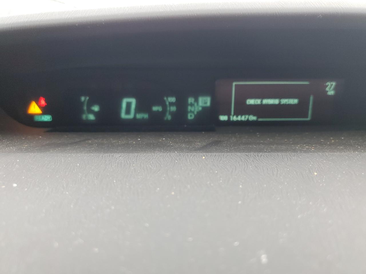 JTDKN3DU2A0206172 2010 Toyota Prius