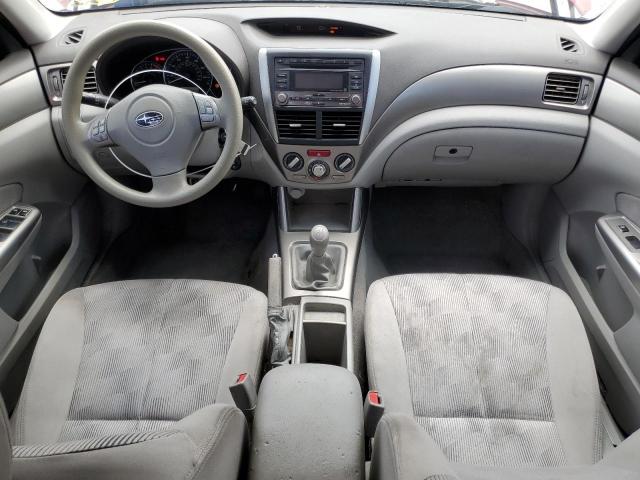 2010 Subaru Forester 2.5X Premium VIN: JF2SH6CC6AG702196 Lot: 56303814