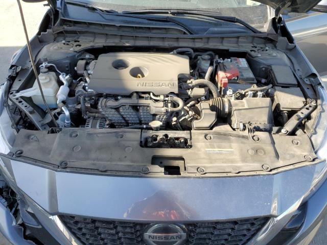 2020 Nissan Altima Sv VIN: 1N4BL4DV9LC256238 Lot: 53558424