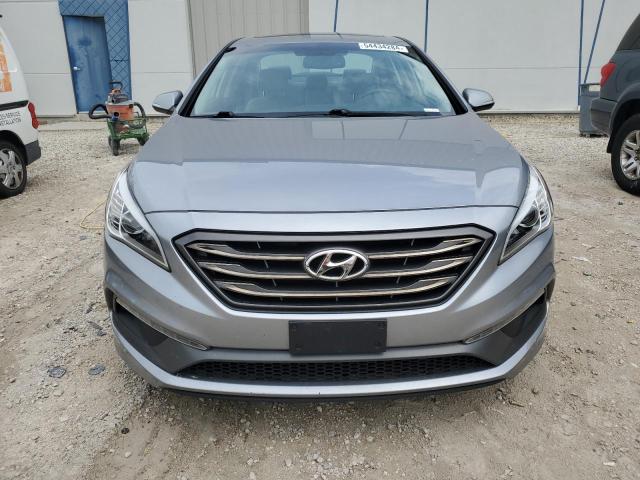 2016 Hyundai Sonata Sport VIN: 5NPE34AFXGH325341 Lot: 54434284