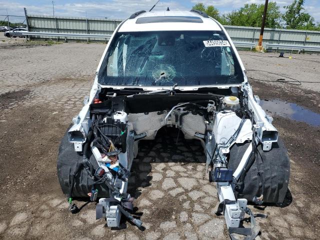 2023 DODGE DURANGO R/ - 1C4SDJCT7PC602735