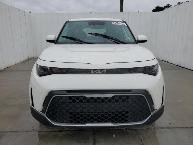 2023 Kia Soul Lx VIN: KNDJ23AU0P7853730 Lot: 54901334