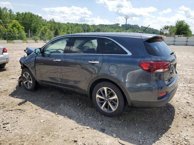 5XYPG4A53LG671592 Kia Sorento S 2