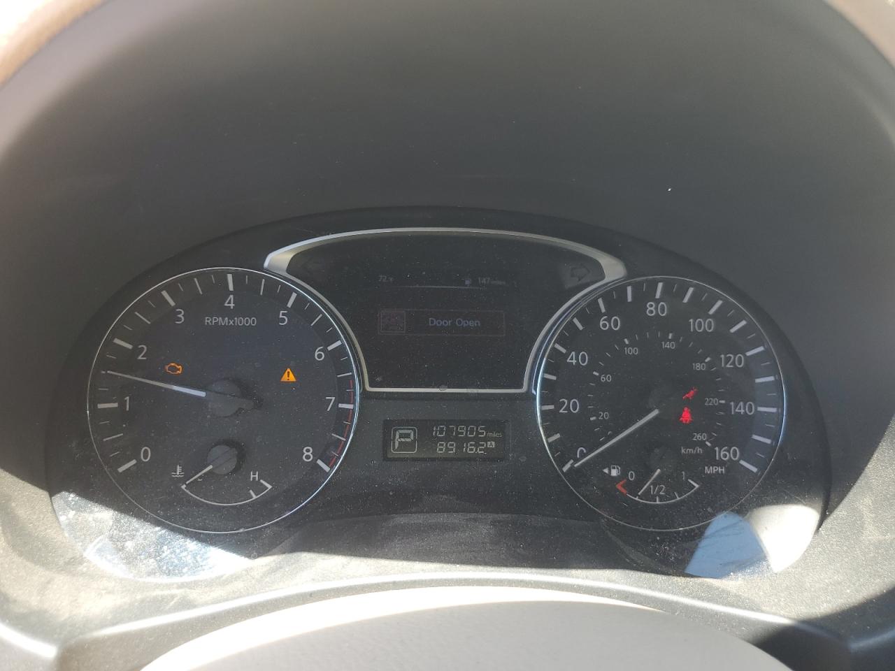 1N4AL3AP5FC190481 2015 Nissan Altima 2.5