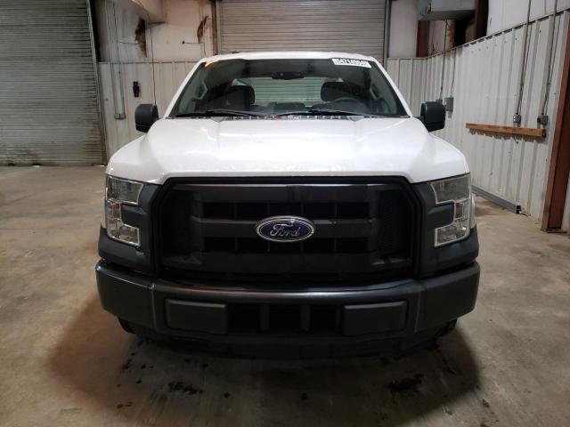 2016 Ford F150 Super Cab VIN: 1FTEX1CG4GKE77237 Lot: 54714504