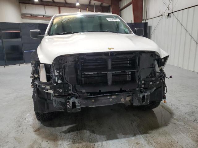 2021 Ram 1500 Classic Tradesman VIN: 1C6RR6KG7MS550372 Lot: 55870114