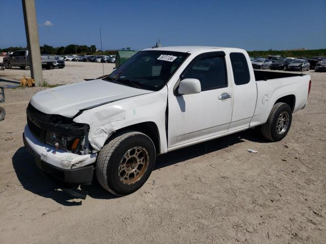 2012 Chevrolet Colorado VIN: 1GCESBF94C8120536 Lot: 54117134