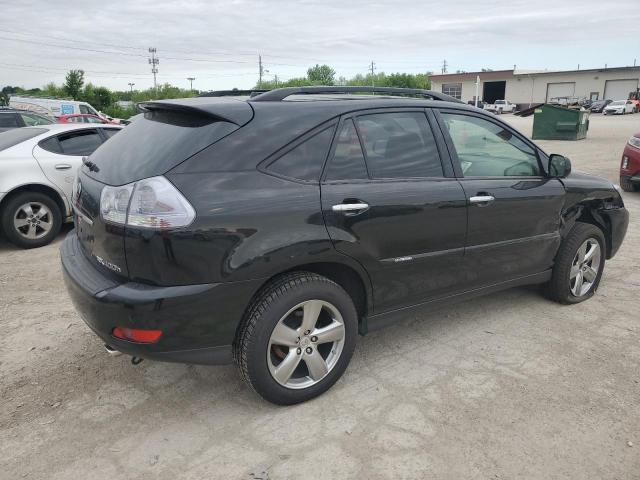 2008 Lexus Rx 400H VIN: JTJHW31U682851396 Lot: 56007424