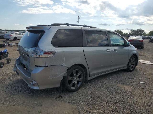 2016 Toyota Sienna Se VIN: 5TDXK3DC2GS764079 Lot: 55635024