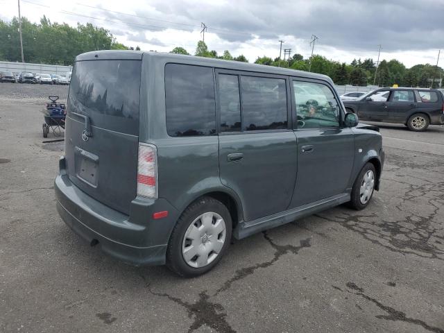 2005 Toyota Scion Xb VIN: JTLKT324150188461 Lot: 55748414