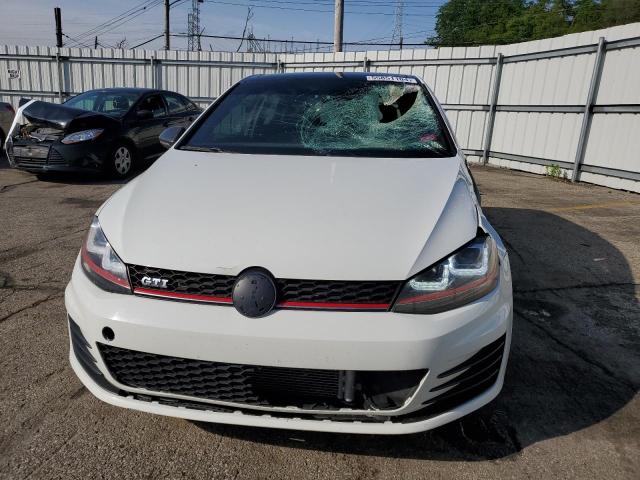 2015 Volkswagen Gti VIN: 3VWTT7AU4FM065967 Lot: 55851104