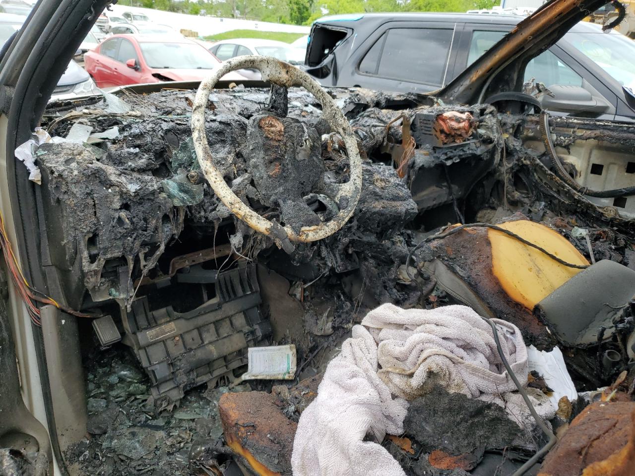 1D7HA16D14J197167 2004 Dodge Ram 1500 St