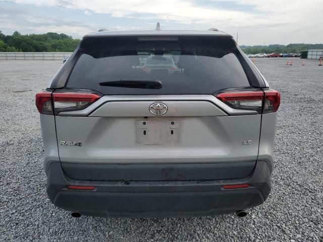 2021 Toyota Rav4 Le VIN: 2T3H1RFV1MC093279 Lot: 56053354