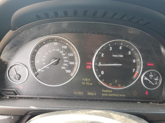 2011 BMW 535 Xi VIN: WBAFU7C57BC874276 Lot: 54149754