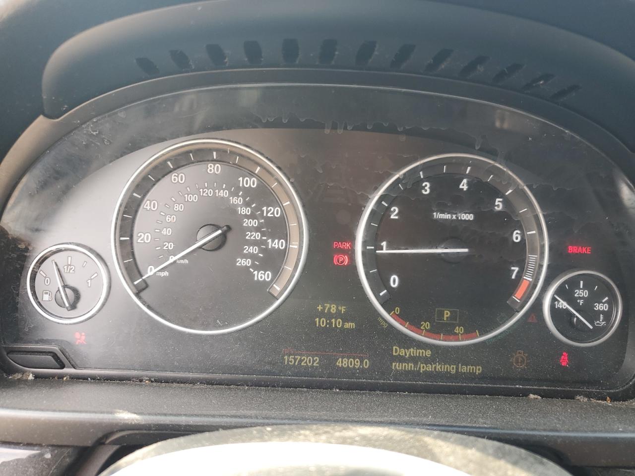 WBAFU7C57BC874276 2011 BMW 535 Xi