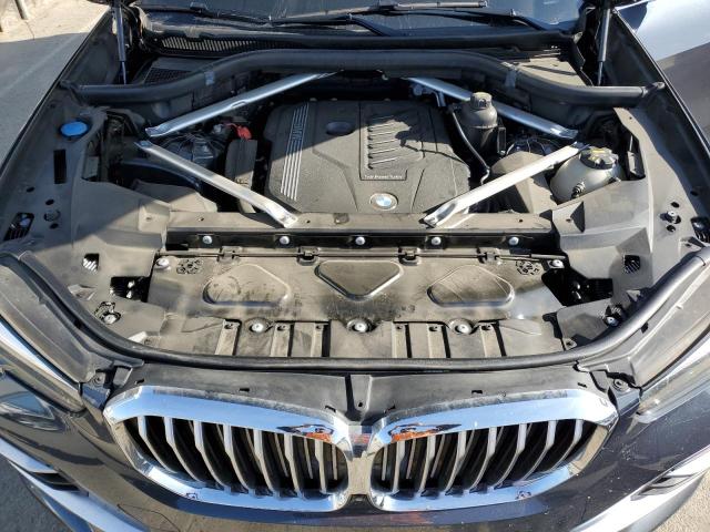 VIN 5UXCR4C04L9B23033 2020 BMW X5, Sdrive 40I no.12