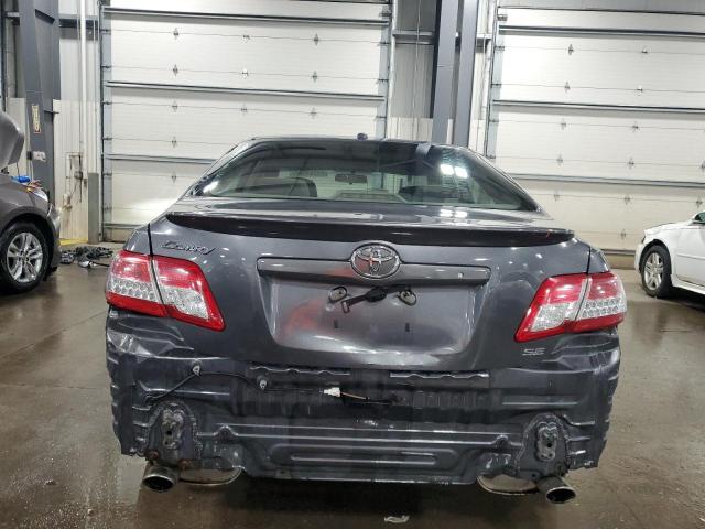 4T1BF3EK1BU661336 2011 Toyota Camry Base