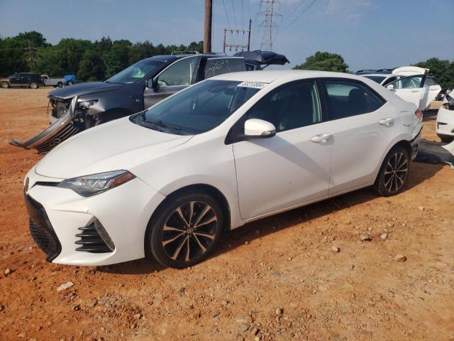 2T1BURHE1KC178140 2019 TOYOTA COROLLA - Image 1