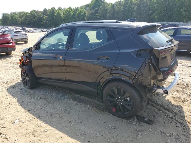 2023 Chevrolet Bolt Euv Lt VIN: 1G1FY6S05P4190120 Lot: 53690424