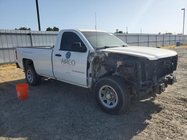 2014 Chevrolet Silverado C1500 VIN: 1GCNCPEH7EZ312873 Lot: 55672304