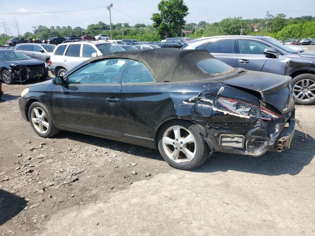 2006 Toyota Camry Solara Se VIN: 4T1FA38P86U092966 Lot: 55500654