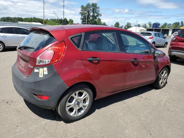 Vin: 3fadp4ejxem169250, lot: 52975124, ford fiesta se 20143