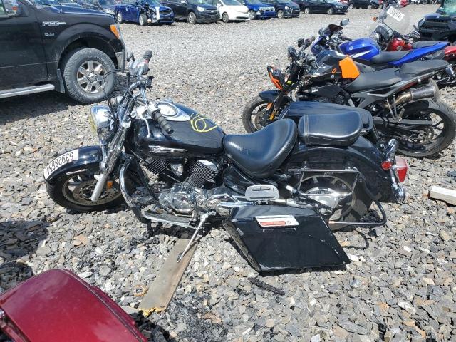 2007 YAMAHA XVS1100 JYAVP11E87A094498