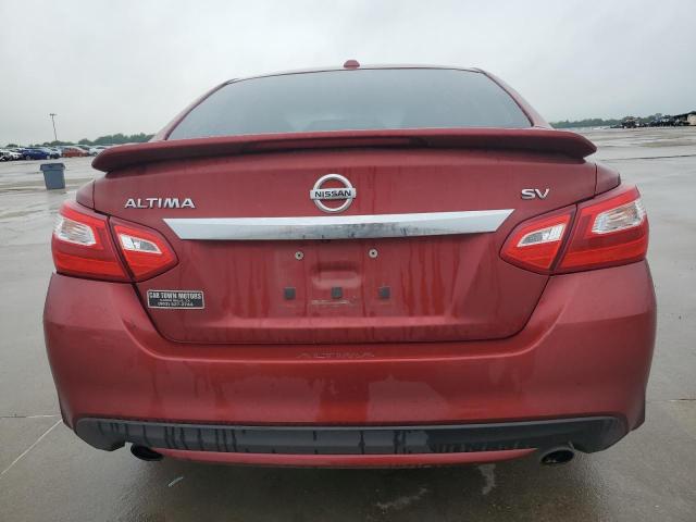 2016 Nissan Altima 2.5 VIN: 1N4AL3AP5GC146630 Lot: 54688224