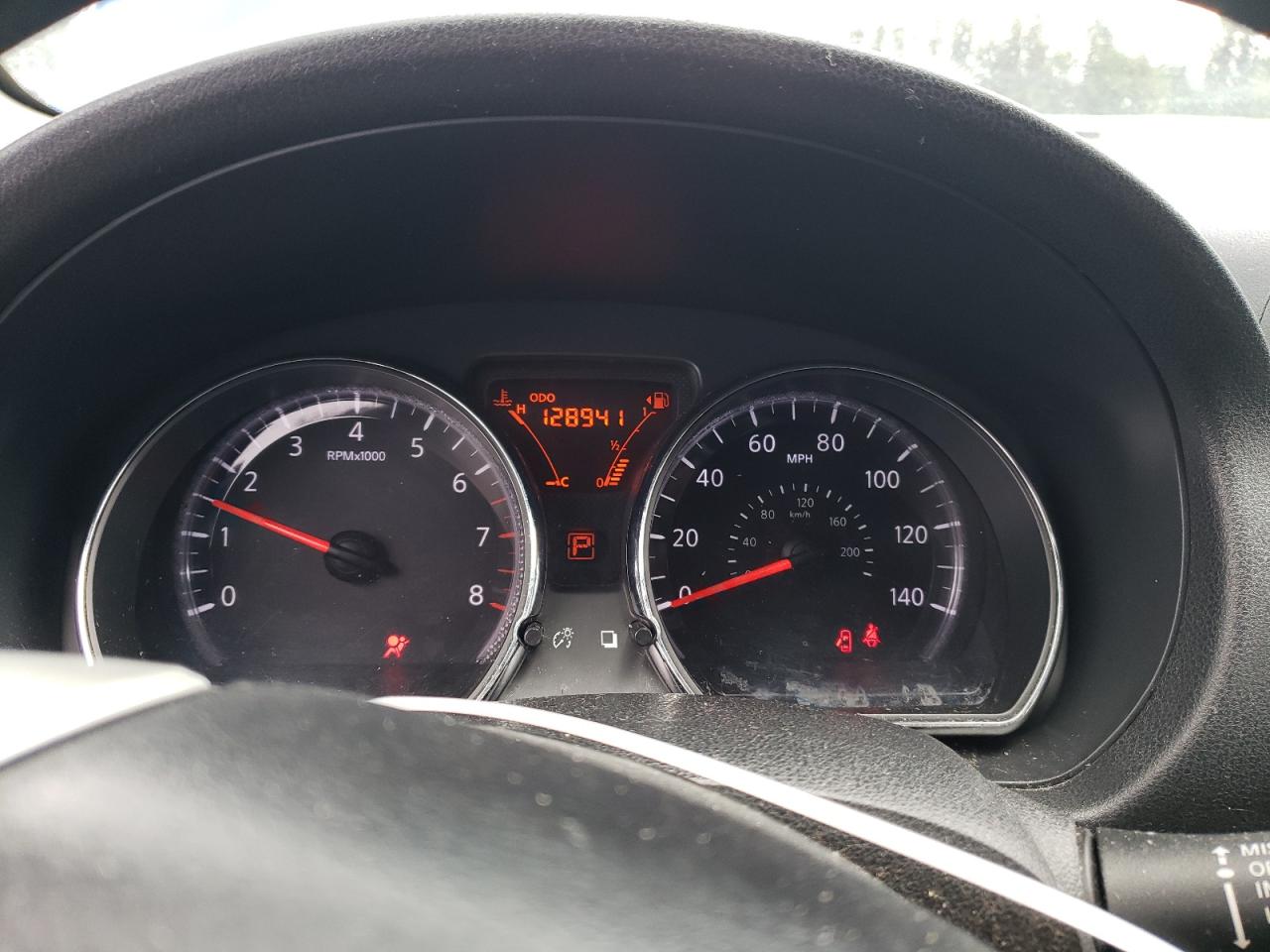 3N1CE2CP2EL431049 2014 Nissan Versa Note S